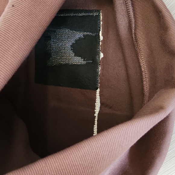 NWT Rebel Vengeance Gothic Hoodie - Picture 15 of 17